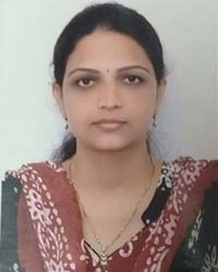 Mrs. Darshana T. Patel