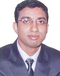 Mr. Abhinav P. Jain