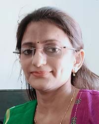 Mrs. Mital M. Patel