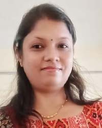 Mrs. Vaishali K. Mehta