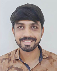 Mr. Mayur Dineshbhai Patel