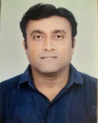 Prof. N. D. Trivedi