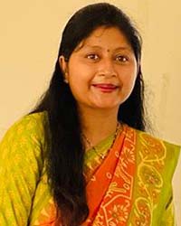 Mrs. Niketa Hirenkumar Patel