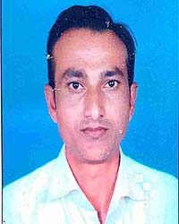 Mr. Piyushkumar Kantilal Patel