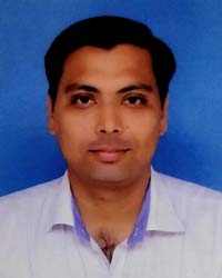 Mr. Dharmesh B. Patel