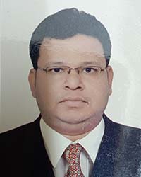 Prof. Sunny N. Khalas
