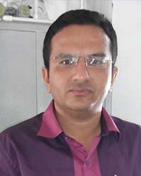 Mr. Sachinkumar A. Patel