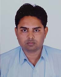 Mr. Jayeshbhai B. Patel