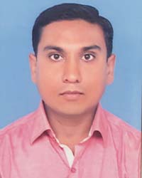 Mr. Chirag B. Patel