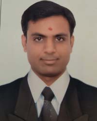 Mr. Kartik K. Patel