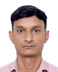 Mr. Hiren M. Patel