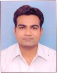 Dr. Kamlesh K. Mehta