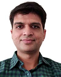 Mr. Dushyatkumar P. Patel