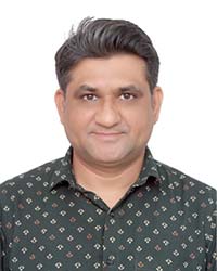 Mr. Harshad K. Patel