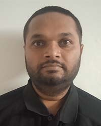 Mr. Gaurang B. Patel