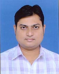 Mr. Hardik R. Rathod