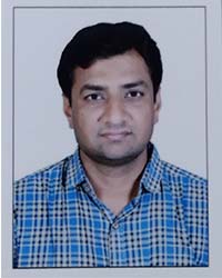 Mr. Manojkumar N. Patel