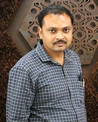Mr. Rahulkumar V. Patel