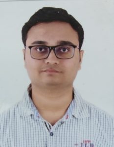 Mehta Vaibhav (EE) - Harikrupa Automation - 18000