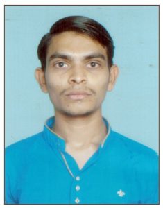 Sachin Patel - Reliance Industries LTD - 39000